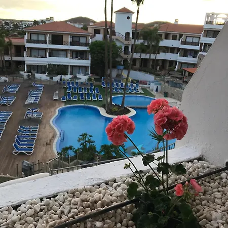 Beautiful Sunset View Apartment San Miguel de Abona